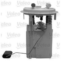 Yakit Depo Samandirasi (Pompasiz) P207 C2 P1007 VALEO 745380