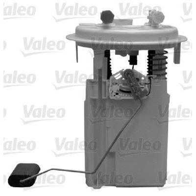 Yakit Depo Samandirasi (Pompasiz) P207 C2 P1007 VALEO 745380