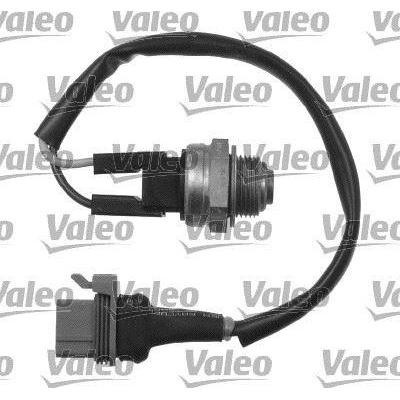 Fan Musuru Renault 21 Txe Renault 25 Master I 2.5 Dt VALEO 819781