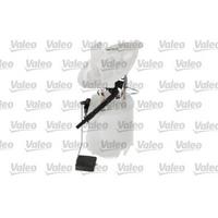 Yakit Besleme Unitesi Sag X204 09>15 W204 07>14 W212 09>15 C207 09>16 VALEO 587003