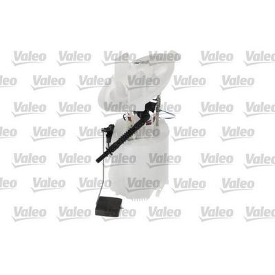 Yakit Besleme Unitesi Sag X204 09>15 W204 07>14 W212 09>15 C207 09>16 VALEO 587003