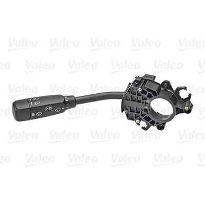 Silecek / Sinyal Kolu Vito W639 03> VALEO 251743