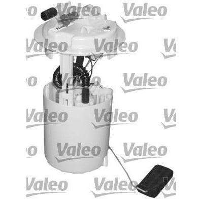 Yakit Depo Samandirasi Pompasiz Berlingo Em Xsara Picasso P206 P607 Partner Em Dw10Td (2 0Hdi 8V) VALEO 347087