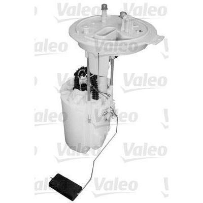 Yakit Depo Samandirasi Passat Bkp 06> VALEO 347138