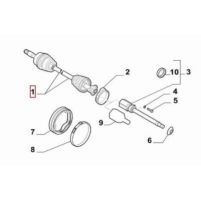 Sol On Aks Egea 1.3 Mjet 15> OPAR 52122019