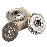 Debriyaj Seti (Kavrama) Jeep Renegade 14> Alfa Romeo Giulietta Mito 1.4 Tb Multiair Fiat 500×1.4 14> OPAR 46353197