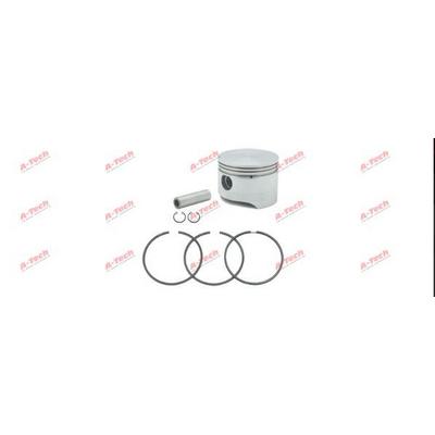 Komprsor Piston+Segman Set (92,50 Std) - Ford Cargo - 3230  A-TECH 122.01.1720