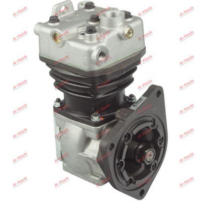 Komple Kompresor - Ford Cargo - 3227  A-TECH 715.01.1000