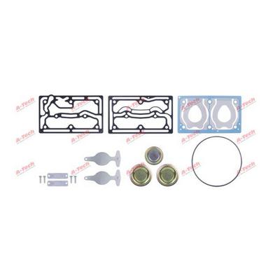 Kompresor Tamir Takimi Renault Kerax-Magnum-Premium - Volvo Fh16-Fh16 Ii  A-TECH 210.01.2350