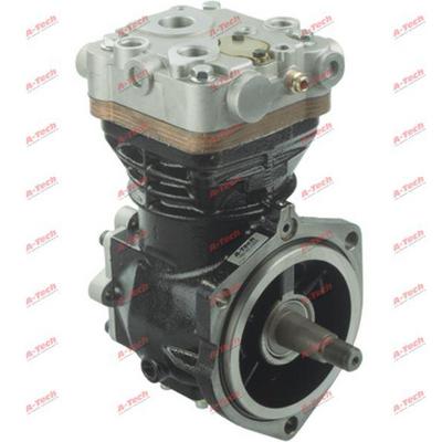 Komple Kompresor - Ford Cargo - 4142-3542 Euro 6  A-TECH 415.01.1000