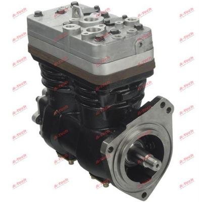 Kompresor Komple Renault Premium Dxi - Midlum Dxi 5-7 Otokar Kent  A-TECH 186.01.1000