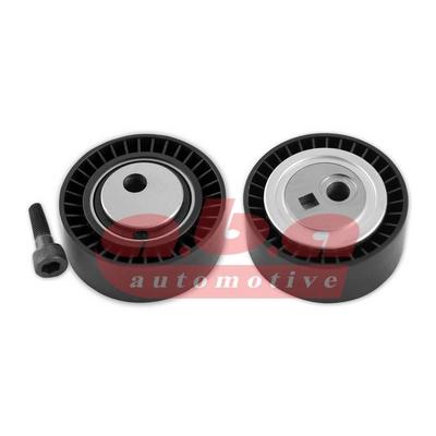 Alternator Gergi Rulmani P206 P306 P304 P406 P605 P607 Expert Partner Berlingo Jumpy Scudo 1.9D 94> Olcu: (10×70×29.5) ABA 25405129