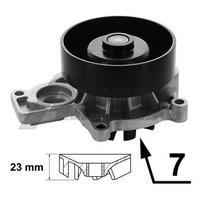 Devirdaim Pompasi Bmw F45 F48 F39 Mini F54 F55 F56 F60 B47  AIRTEX 2081