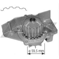 Devirdaim Su Pompasi P306 Ym Xsara P406 Ym Xu7Jp4 (1.8 16V)  AIRTEX 1564