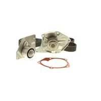 Devirdaimli Triger Eksantrik Gergi Seti Renault Laguna Megane Ii Logan Ii 04> Scenic Ii 03>Nissan Primera 1.9Dci F9Q  AISIN TKN-903B