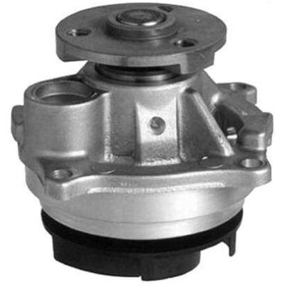 Devirdaim Su Pompasi Focus 1,8 - 2,0 98>04 Mondeo Ii 1,6 - 1,8 - 2,0 96>00 Mazda Tribute 2,0  AISIN WPZ-925