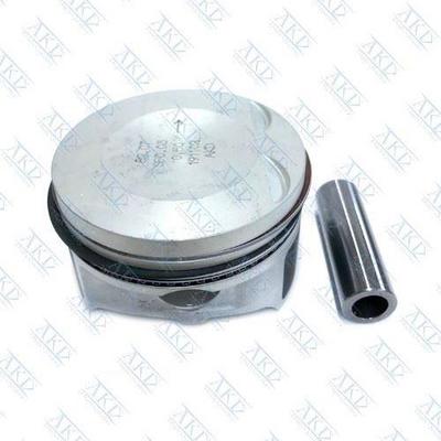 Piston+Segman X18Xe 1.8 16V Vectra B 82.10Mm 050 (1.5×1.5×3.0) 4 Silindir Takim  AKD 44-3541-16-50