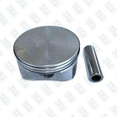 Piston+Segman Z18Xe X18Xe1 1.8 16V Zafira A Astra G Vectra C 80.50Mm Std (1.2×1.2×2.0)  AKD 44-3549-16-00