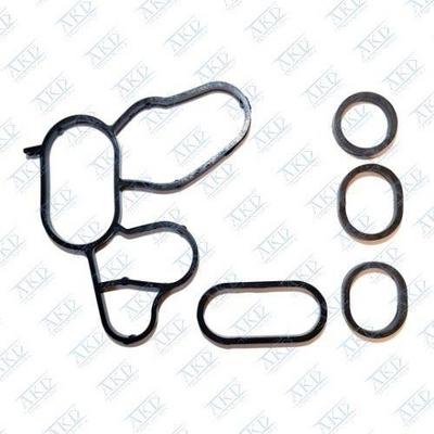 Yag Sogutucu Oring Takimi (5 Parca) Corsa C - Combo C - Meriva A Z13Dt Euro 4  AKD 5650949E4