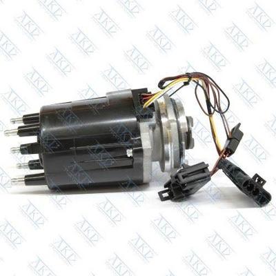 Distributor Komple Delco Tipi  Ascona C 16Sv - Corsa A - Astra F C16Nz - Kadett E E16Nz - C16Lz  AKD OP169108