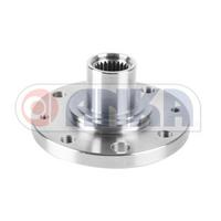 On Teker Poryasi Corsa D 1.3 1.7 Cdti 05- Corsa E 1.0 1.4T 1.3 Cdti 14- Adam 1.0 14-)  ANKA 60140003