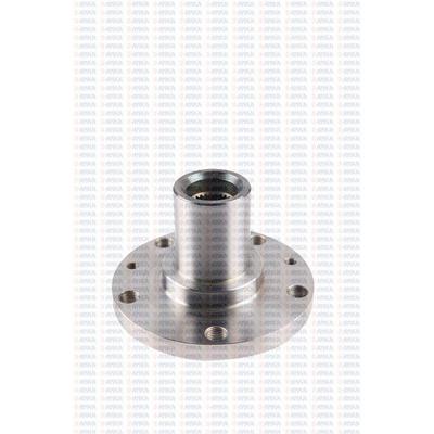 On Teker Porya Boxer Em Jumper Em Ducato Em 1400Kg 14Q (15 Jant) - (97 03)  ANKA 60500002