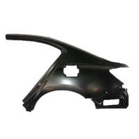 Arka Camurluk Sol Sac Honda Civic 06-11  ANTAI A370L