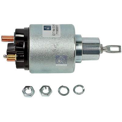 Mars Otomatigi 12V Ford Chrysler Dodge ZM 0675