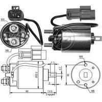 Mars Otomatigi 12V Nissan Pickup ZM 0713