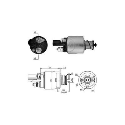 Mars Otomatigi 12V Vw Transporter T5 Audi Seat Skoda Ym Fisi Motorlu Araclar Soketli Tek Fis ZM 1498