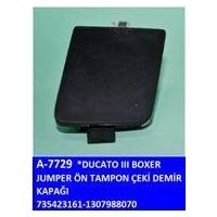 On Tampon Ceki Demir Kapagi Ducato Iii Boxer Iii Jumper Iii 06>  AYHAN A7729