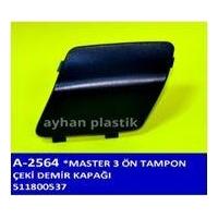 On Tampon Ceki Demir Kapagi Master Iii 10>  AYHAN A2564