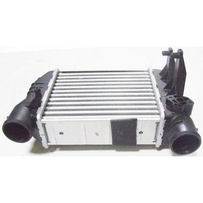 Turbo Radyatoru Intercooler Audi A4 Avant - Quattro 01>08 1.8T Bfb Cfma  BARCHA 8E0145805L