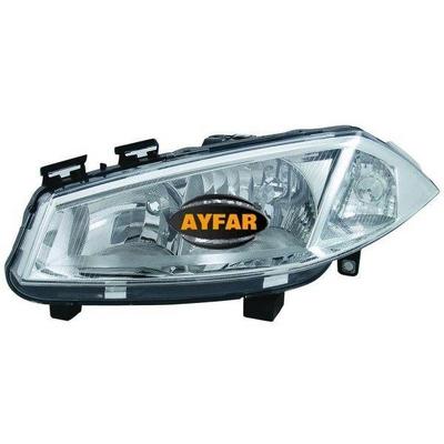 Far Sol Megane Ii Elektrikli 02>05  AYFAR F 202236