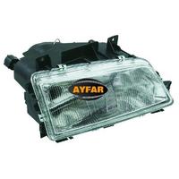 Far (M) - (H4) - (Sag) Peugeot P405 6 - 87 10 - 96  AYFAR F 303307