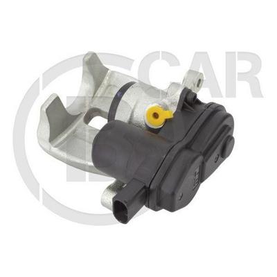 Kaliper + Motor Sag A4 13>15 A5 12>17  BCAR 008AD002