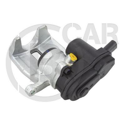 Kaliper + Motor Sol A4 13>15 A5 12>17 Q5 13>17  BCAR 008AD003