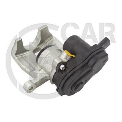 Fren Kaliper + Motor Sol A6 A7 11>18  BCAR 008AD011