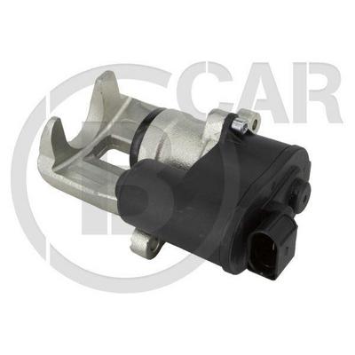 Arka Fren Kaliper  + Motor Volvo  S80 Ii (As) -V70 Iii (Bw) - Xc70 Ii  Xc60 - S60 Ii V60  07>18 Sol Arka  BCAR 008FD003