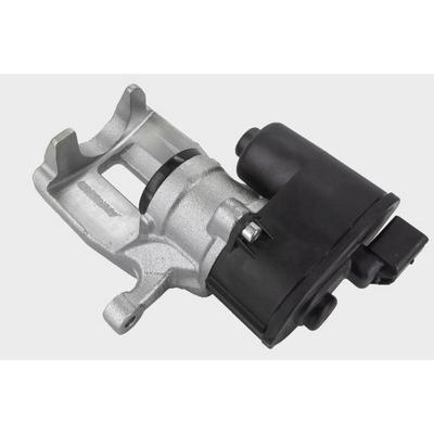 Arka Fren Kaliper + Motor Volvo S80 Ii (As) V70 Iii (Bw) Xc70 Ii Xc60 S60 Ii V60 07>18 Sag Arka  BCAR 008VL002