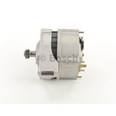 Alternator Şarz Di̇namosu 14V 120A  Case Ih  John Deere  2470 06.1972 12.1986; W 26 B 01.1971 04.1987; D6E Ps 05.1989 12.1990; D6D Sa 10.19 BOSCH 0120484027