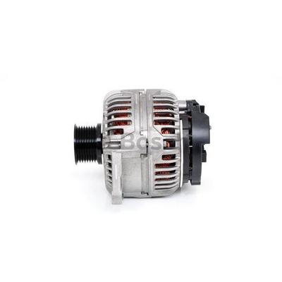 Alternator Tn85Sa 10.2005 ; Tn95Va 12.2004 ; Tn95Da 10.2005 ; Tl90A 01.2004 ; Tl80A 01.2004 BOSCH 0124515120