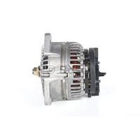 Alternator Tg 310A F. Fl 03.1999 08.2002; Tga 41.460 F . Fl Ww 09.2003 05.2010; Tga 32.310 Ffd BOSCH 0124555014