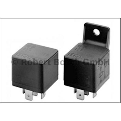 Mini Role 24V 5 Fisli Sapli BOSCH 0332019203