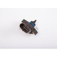 Turbo Basinc Sensoru - Man F2000 94>  Tga 00>  -  Daf  -  Iveco  -  Ford Cargo 2524 04>10           (4 Pin) BOSCH 0281006123