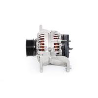 Alternator 24V 110 Amp Renault Kerax Magnum Premium Ii  Volvo B12 Fh Fm BOSCH 0124655173