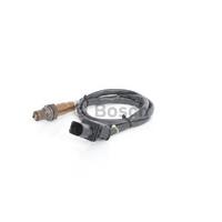 Lambda Oksi̇jen Sensörü Man Tgx Tgs 18400 33400 41400 D2066  BOSCH 0281004107