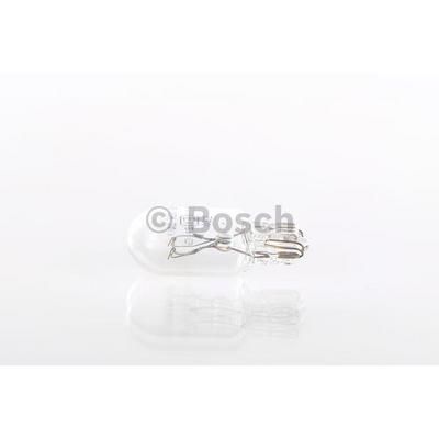 Ampul Trucklight 24 V W5W 5 W W2.1×9.5D W5W W2.1×9.5D BOSCH 1987302518