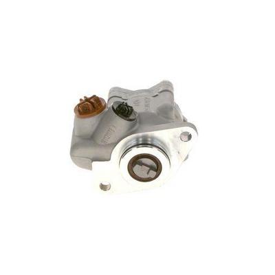 Direksiyon Pompasi Mekanik (Saga Donus'Lu) Man F2000                (Zf-8001512-7684955148) BOSCH KS00000431