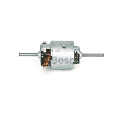 Kalorifer Motoru 12V Man BOSCH 0130111116